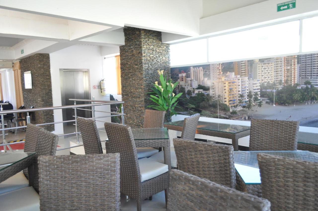 Hotel Rodadero Real — Fotos 3