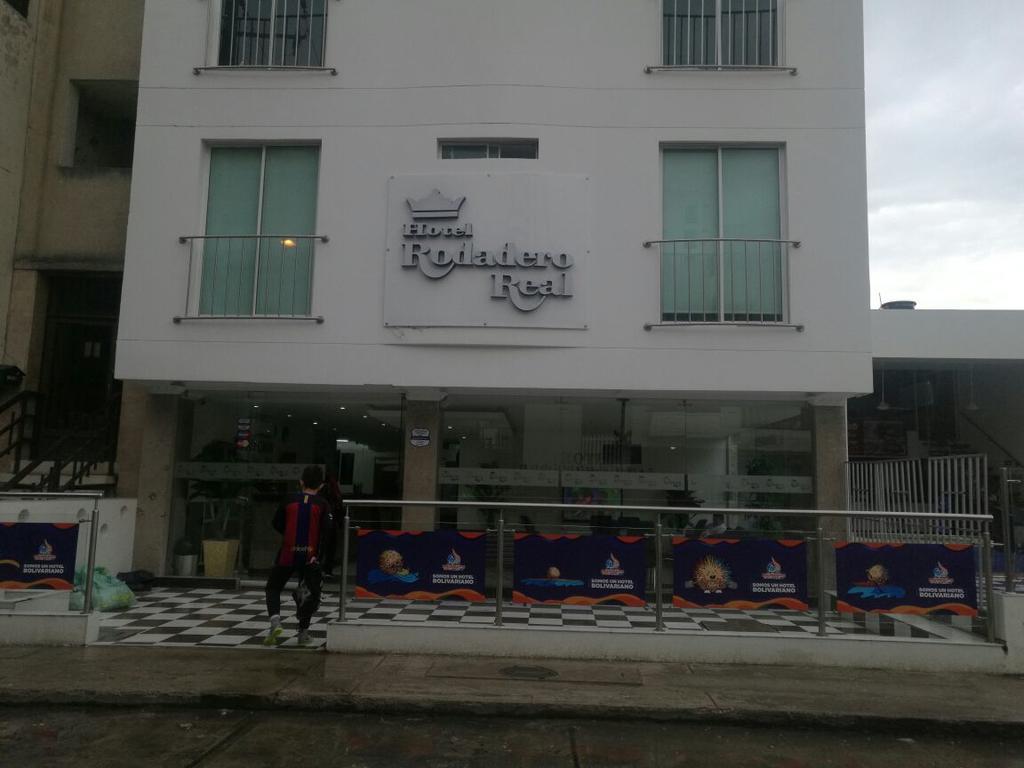 Hotel Rodadero Real — Fotos 1